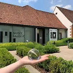 La Petite Halte Ferienhaus