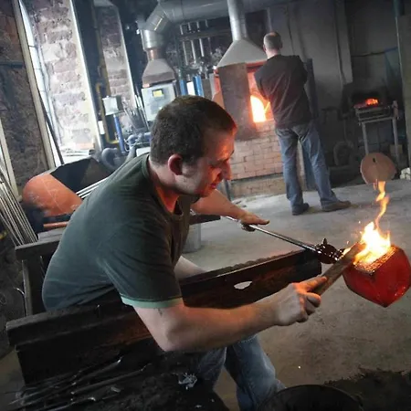 La Petite Halte * Lemberg