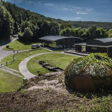 Holiday home La Petite Halte