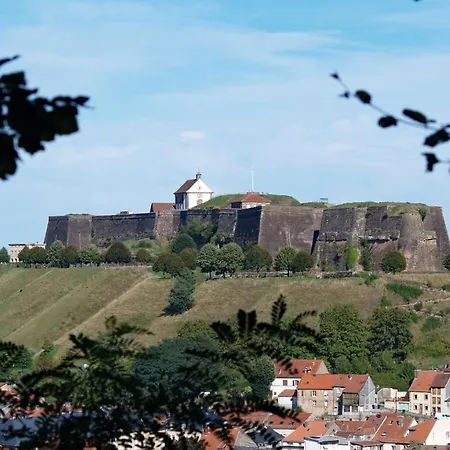 La Petite Halte * Lemberg