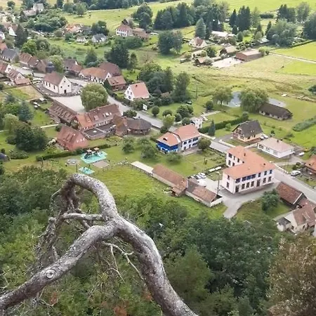 La Petite Halte