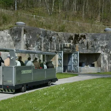 La Petite Halte * Lemberg