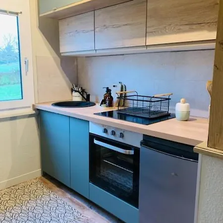 Holiday home La Petite Halte