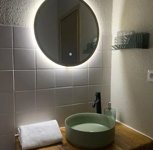 La Petite Halte Hébergement de vacances *