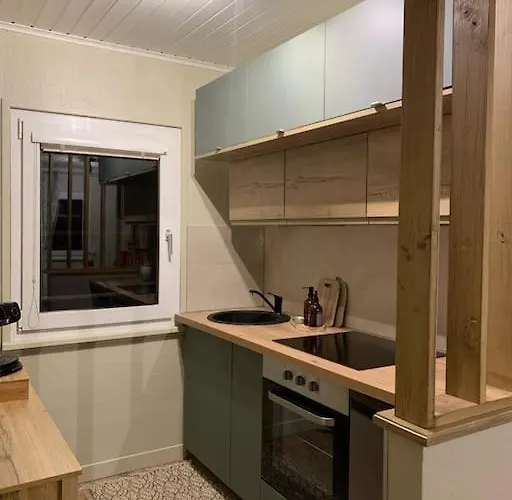 La Petite Halte * Lemberg