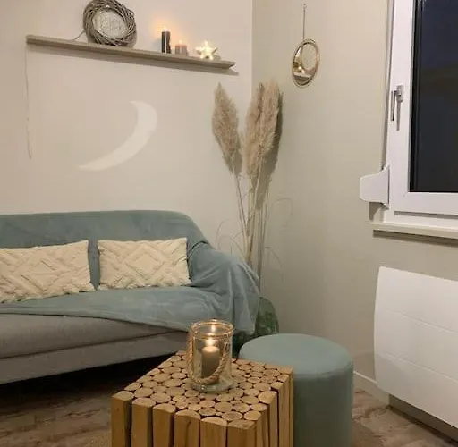 La Petite Halte Hébergement de vacances