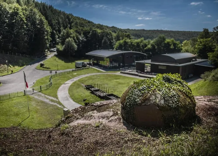 Hébergement de vacances La Petite Halte