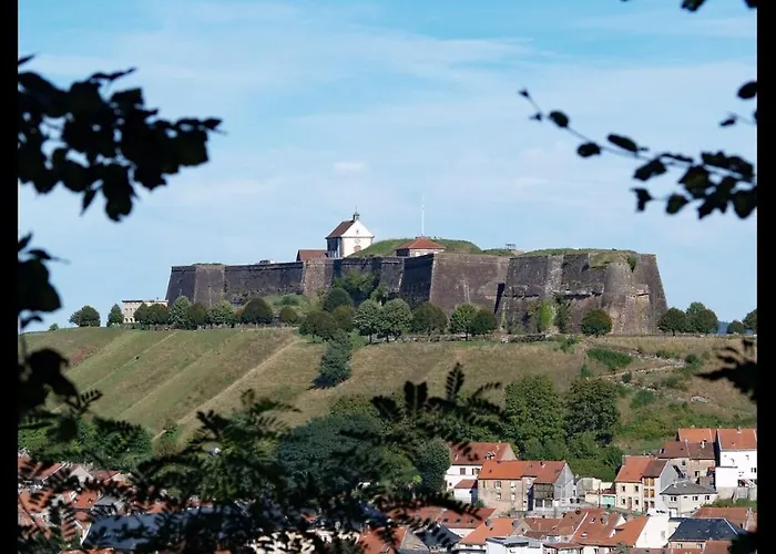 La Petite Halte * Lemberg