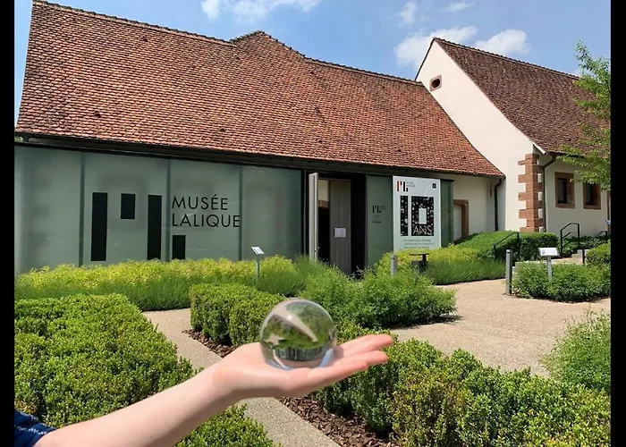 La Petite Halte Hébergement de vacances