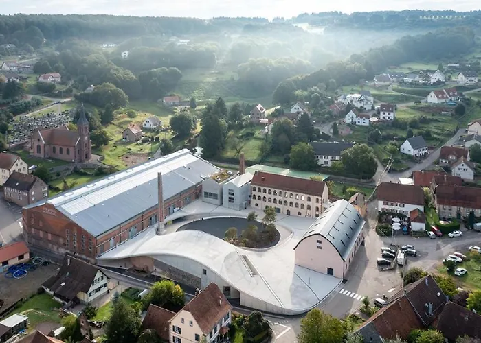 La Petite Halte Hébergement de vacances