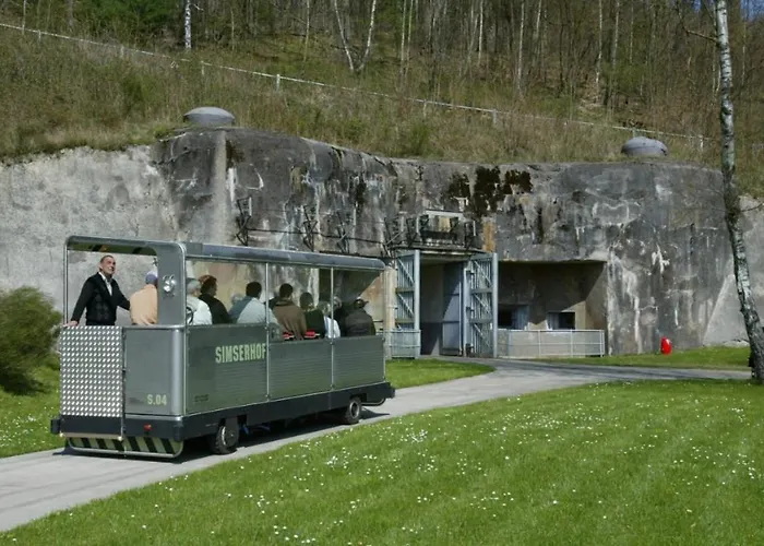 La Petite Halte * Lemberg