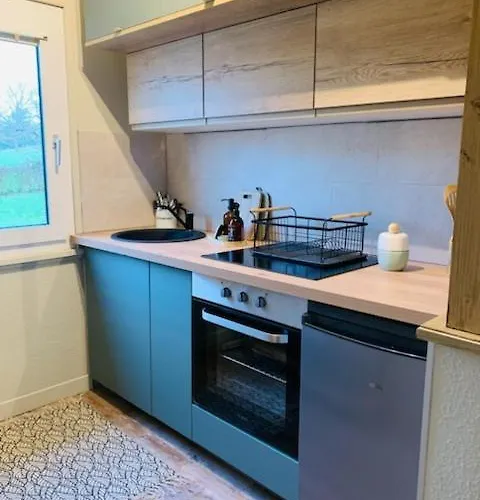 Hébergement de vacances La Petite Halte