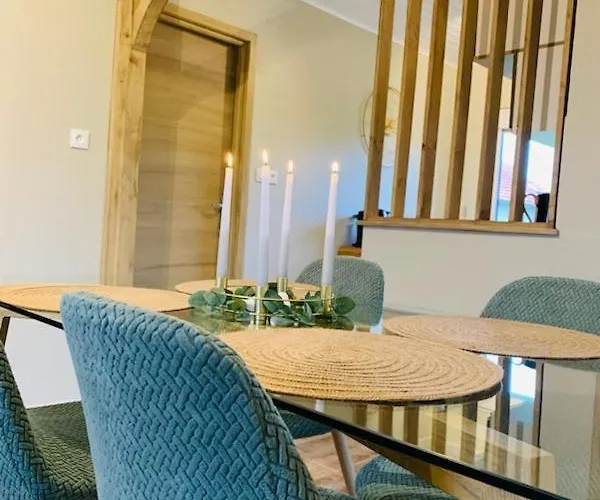 Hébergement de vacances La Petite Halte Lemberg