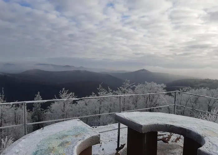 La Petite Halte Hébergement de vacances *